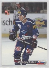1996 Semic Wien Miroslav Satan #231 0i5