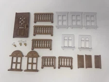 Calico Critters Red Roof Country Home Replacement Parts (You Choose)