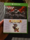 Gears of War: Ultimate Edition & Rare Replay Xbox One