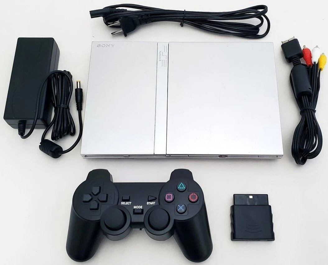 Ps2 79001 for sale | eBay
