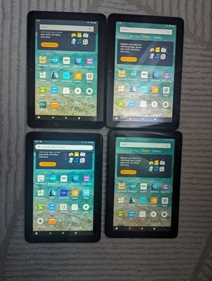 amazon fire hd 8 tablet 2020 10th gen