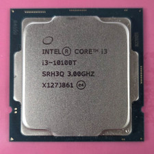 INTEL Core i3-10100T SRH3Q 3.00GHz