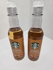 Starbucks Caramel Syrup - 12.17oz Bottle - 2 ...