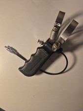 Mobilgrip Pistol Grip Camera Handle w/ Cable Shutter Release Vintage USA