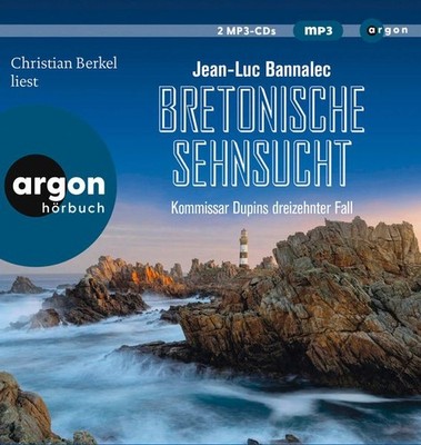 Bretonische Sehnsucht | Jean-Luc Bannalec | deutsch