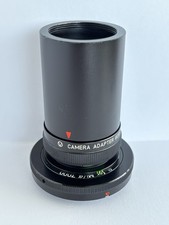 Minolta 60S 1.5x Teleconverter MD MC SR Lens Adapter Japan Rare Exc 5