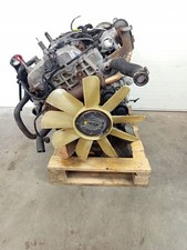 Moteur Ssangyong RODIUS