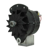 Lichtmaschine 65A Neu Eurostarter Oe-Nr. 110-646 FüR Thermoking