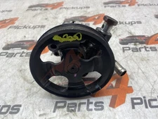 2016 Mitsubishi L200 Warrior Power Steering Pump 2015-2019 4450A238