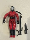 gi joe lot figure 1992 Slice 100% complete