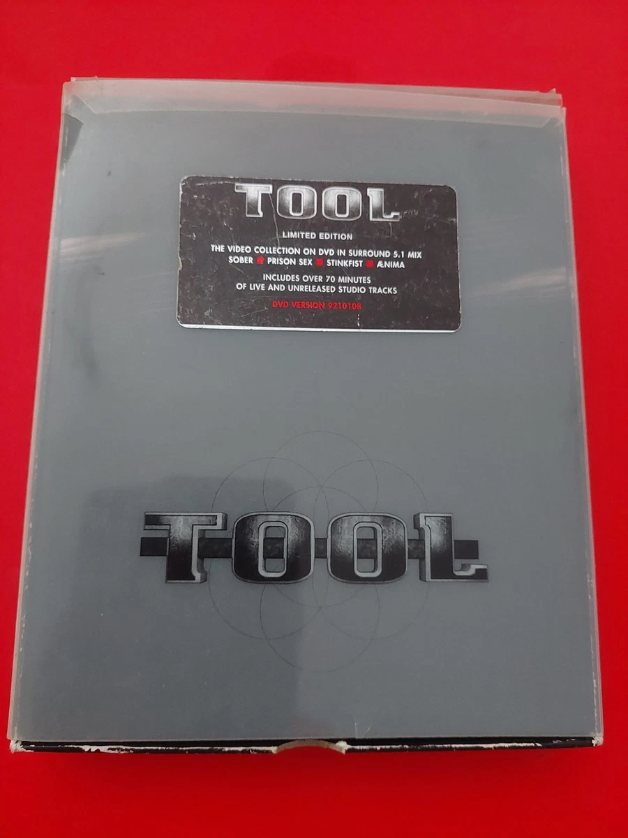 Tool Salival products for sale | eBay