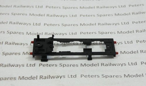 Placa de funcionamiento Dapol 300184 57xx calibre N negra 6760 | Zustand: New