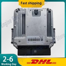 for BOSCH ECM ECU 0 281 020 220 0281020220 MITSUBISHI 16E10-00100 D04EG ENGINE