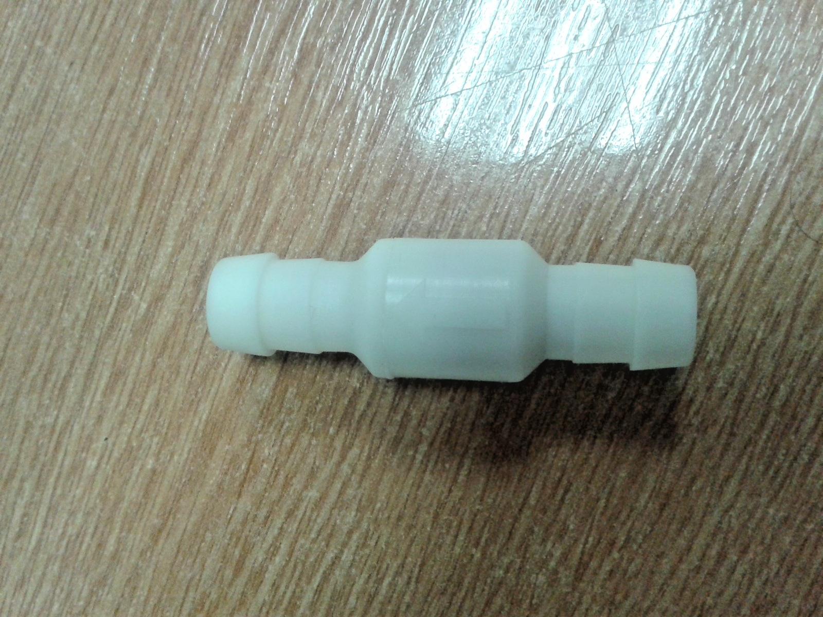 MOTORHOME CARAVAN MARINE TRUMA BOILER BARBED NON RETURN VALVE 70000-03300