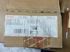 Blum 358M4500I Drawer sides...full extension...stainless steel