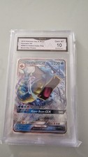 Pokémon Garados GX GMA 10