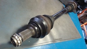 Antriebswelle Hinten BMW 7521133 0467224 LK=94MM/D=34MM 33207521133 E65 / E66