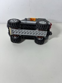 LEGO CITY: SUV (60058)