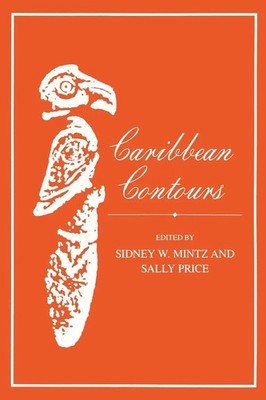 Sidney W. Mintz (u. a.) | Caribbean Contours | Taschenbuch | Englisch (1985)