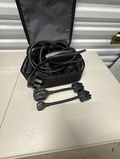 Tesla Gen 2 Mobile Connector Charging Bundle with Storage Case