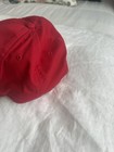 2022 Red Curtis Cup Merion Golf American Needle Hat — photo 8