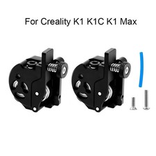 3D Printer For Creality K1 K1C K1 Max Metal Extruder Kit Machine Assembly Parts