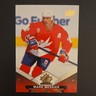 Upper Deck Tim Hortons Team Canada 2025-26 Mark Messier #52 Canada NHL Hockey