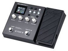 NUx MG-300 Guitar Multi-Effects Processor, Am...