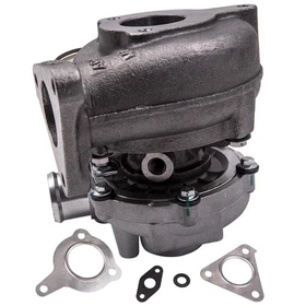Turbolader for VW Sharan 1.9 TDI 81Kw / 110 PS Motor: AFN 028 701855-0007 DE