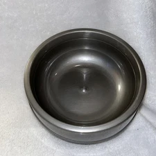 Aladdin Temp Rite Insulated Camping Bowls Grey