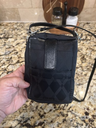 Givenchy Logo Essential Mini Crossbody Bag