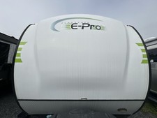 2022 Forest River FLAGSTAFF CLASSIC E15TB