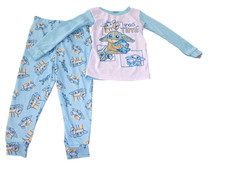 NWT Star Wars Toddler Boy Sleeepwear 3T