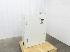 Electrical Enclosure Control Panel 1250x900x420mm Wall Mount 48x36x16"