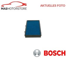 INNENRAUMFILTER POLLENFILTER BOSCH 0 986 628 576 A FÜR RENAULT TRAFIC II