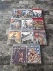 New ListingPs3 Lot Of 11 Games