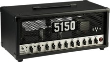 EVH 5150 Iconic Series 15-watt Amplifier Head - Black