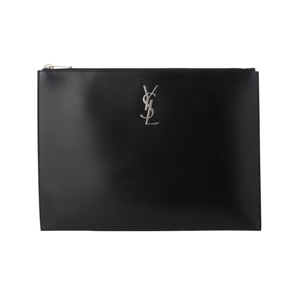 Saint Laurent Custodia Porta Tablet Borsa Frizione 453249 34841Y 133652830