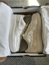 Nike Air Force 1 '07 PRM 3 Pale Ivory for Sale | Authenticity