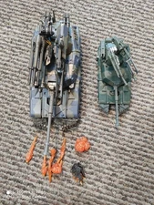 Transformers lot Masterpiece Movie MPM 15 Decepticon Brawl ss 12 Studio Series