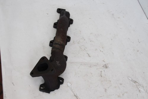 Abgaskrümmer Mercedes SPRINTER 903 6111420501 2.1 80 KW 109 PS Diesel 10-2003