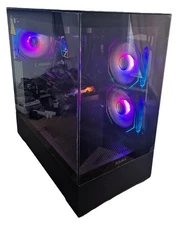 Centaurus Monolith PC- Intel i9-14900K 24-Core, 32GB RAM, 1TB NVMe, RTX 5060