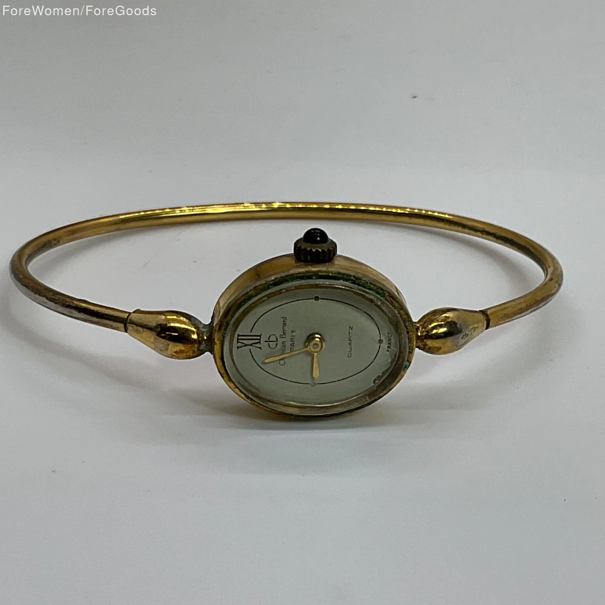 Christian Bernard Wristwatches for sale | eBay