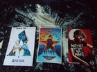 AMC Rare Mini-Poster LOT- IMAX Avatar (2009), Top Gun 2: Maverick, Terminator 6- — photo 6