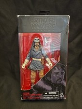 New Star Wars Black Series 23 Captain Cassian Andor 6 Inch Figure 2016 Hasbro