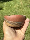 Vintage 1930’s Mission Swirl Niloak Art Pottery  Ashtray