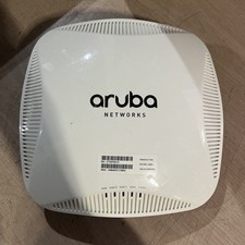 x11 ARUBA NETWORKS AP-225 WIRELESS ACCESS POINT APIN0225
