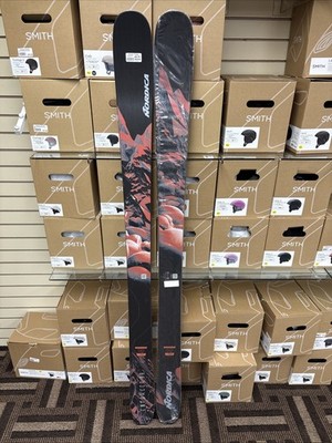 NEW 24/25 Nordica Enforcer 99 173 cm Men s All Mountain Skis NEW
