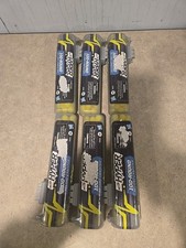 NERF Hyper 100-Round Refill Canister NEW Lot Of 6