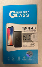Tempered Glass Screen Shield Protector For Samsung Galaxy S21 Clear